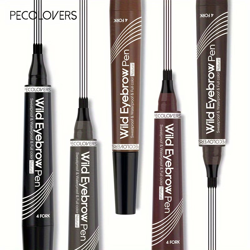 Waterproof Wild Eyebrow Pen