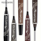 Waterproof Wild Eyebrow Pen