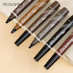 Waterproof Wild Eyebrow Pen