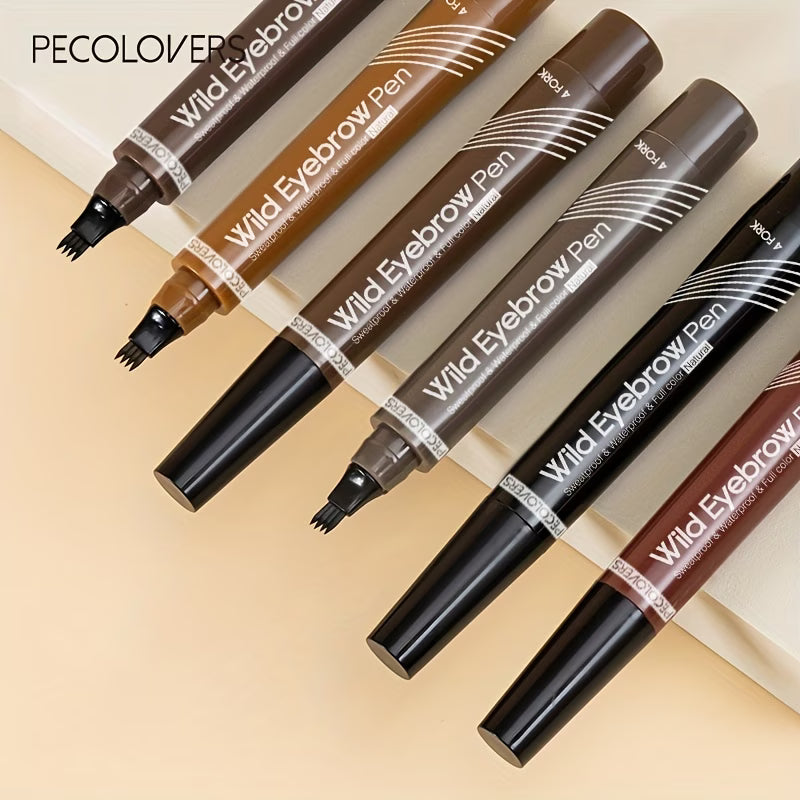 Waterproof Wild Eyebrow Pen
