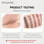 Waterproof Wild Eyebrow Pen