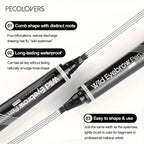 Waterproof Wild Eyebrow Pen