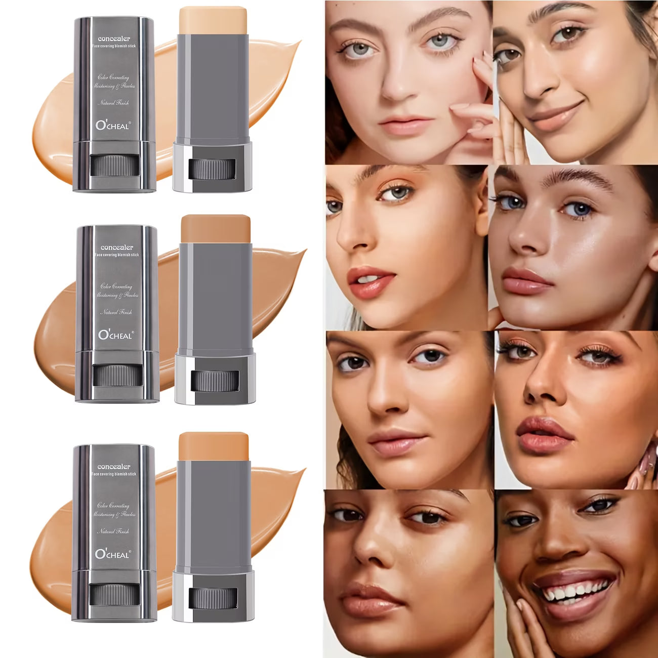 Flawless Radiance Concealer Stick