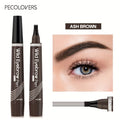 Waterproof Wild Eyebrow Pen