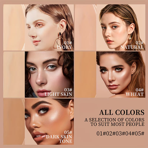 Flawless Radiance Concealer Stick