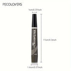 Waterproof Wild Eyebrow Pen
